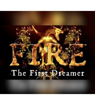 FIRE The First Dreamer Steam Key GLOBAL
